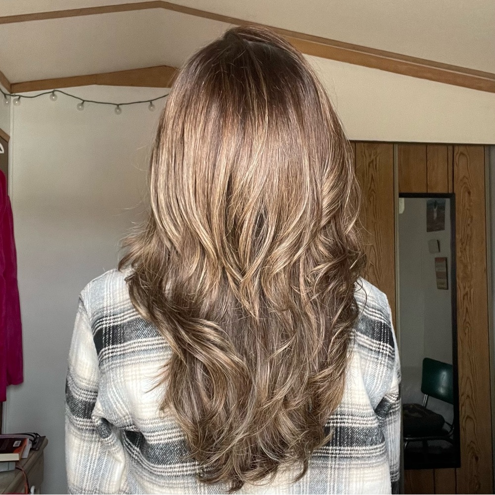 Hairvivi “Dreamy” Wig